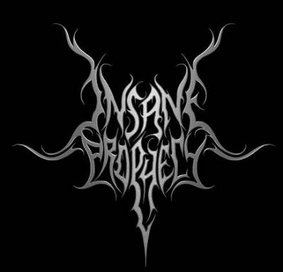 logo Insane Prophecy